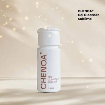 CHENOA® Gel Cleanser Sublime<br /><small>Shop je bij Schoonheidsinstituut Allure</small>
