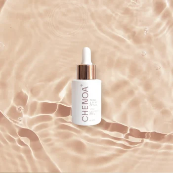 CHENOA® Shine & Silky Glycol 15%  - Leave on Peel<br /><small>Shop je bij Schoonheidsinstituut Allure</small>