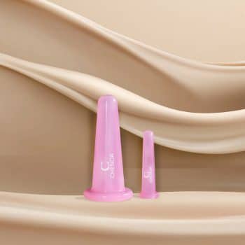 CHENOA® Facial cupping set <br /><small>Shop je bij Schoonheidsinstituut Allure</small>