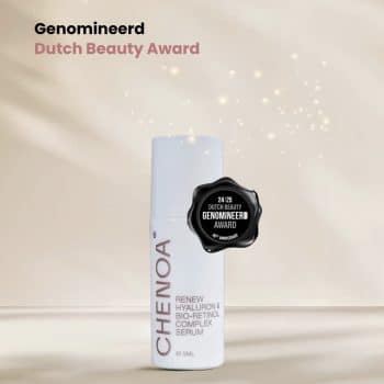 CHENOA® Renew Hyaluron & Bio-Retinol Complex<br /><small>Shop je bij Schoonheidsinstituut Allure</small>