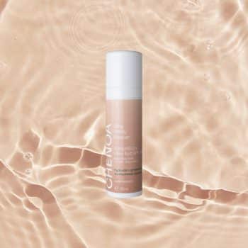 CHENOA® Stay Pretty Forever Sunshield+ Ultra fluid Spf 50<br /><small>Shop je bij Schoonheidsinstituut Allure</small>