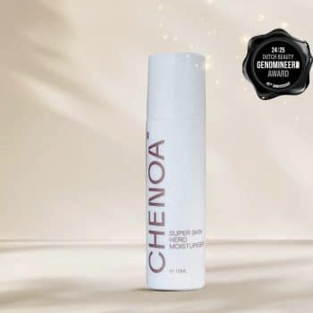 CHENOA® Super Skin Hero Moisturiser<br /><small>Shop je bij Schoonheidsinstituut Allure</small>
