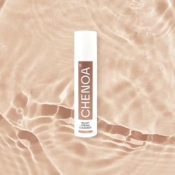 CHENOA® Velvet Cream Cleanser<br /><small>Shop je bij Schoonheidsinstituut Allure</small>