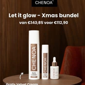 Xmas bundel<br /><small>Shop je bij Schoonheidsinstituut Allure</small>